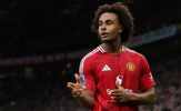 Chuyển nhượng sáng 18/12: MU và Roma bất đồng về giá Zirkzee; Chelsea nhắm Mainoo và Wharton