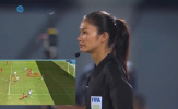 SEA Games 33: Quyết định tranh cãi, trợ lý trọng tài nguy cơ bị phạt nặng