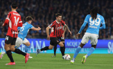 Napoli và AC Milan: Cuộc chiến tìm lại bản ngã tại Supercoppa Italiana