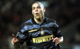 Năm tháng Italia của Ronaldo: Bản tình ca đẹp nhưng dang dở tại Inter Milan