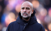 Carabao Cup: Pep Guardiola chê thái độ thi đấu của Cherki, Savinho