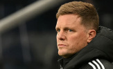 Newcastle cân nhắc gọi lại Matt Targett vì khủng hoảng hàng thủ