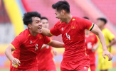 SEA Games 33, U22 Việt Nam đối diện lịch sử bất lợi trước Thái Lan