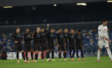 Napoli vs Milan: Lộ 10 cái tên đá luân lưu Supercoppa