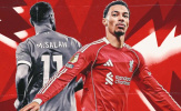 Liverpool và Hugo Ekitike, lời giải cho kỷ nguyên hậu Salah