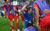 Sự cố SEA Games 33: TV báo U22 Việt Nam thua khi Thanh Nhàn ghi bàn