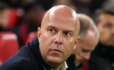 Liverpool đặt niềm tin vào Arne Slot