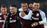 Aston Villa: Cỗ máy chiến thắng sở hữu chuỗi trận số 1 châu Âu