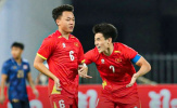 U22 Việt Nam và cuộc lật đổ lịch sử tại thánh địa Rajamangala