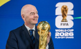 World Cup 2026: Cái bẫy thương mại khiến FIFA phản tác dụng