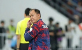 SEA Games 33: HLV Thawatchai nhận trách nhiệm sau thất bại của U22 Thái Lan