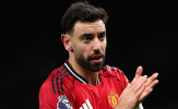 Bruno Fernandes tiết lộ hai lần suýt rời Manchester United