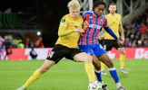 Conference League: Crystal Palace hòa KuPS, Glasner trả giá vì xoay tua
