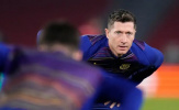 Barcelona: Lewandowski giảm lương để gia hạn hợp đồng