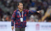 SEA Games 33: Winothai kêu gọi tôn trọng HLV U22 Thái Lan