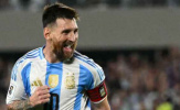 Finalissima: Messi đối đầu Yamal, đại chiến Tây Ban Nha và Argentina