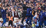 Aston Villa bay cao Ngoại hạng Anh, Unai Emery thách thức cuộc đua vô địch