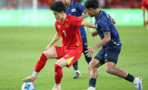 SEA Games 33: Chanathip lên tiếng khi U22 Việt Nam hạ Thái Lan