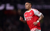 AC Milan theo sát Gabriel Jesus giữa áp lực cạnh tranh tại Arsenal