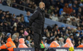 Pep Guardiola có thể chia tay Man City lúc 75 tuổi
