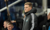 Eddie Howe thừa nhận Newcastle gặp khó trước trận đấu với Chelsea