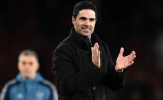 Arteta hé lộ kế hoạch tương lai tại Arsenal