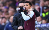 Ngoại hạng Anh: Aston Villa đặt niềm tin vào Sancho