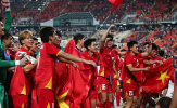 SEA Games 33: U22 Việt Nam vô địch, Đông Nam Á hả dạ