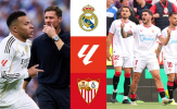 Real Madrid cần 1 chiến thắng cuối năm để khép lại 2025 đầy biến động