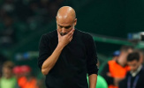 Pep Guardiola tiết lộ kế hoạch của Man City tại Ngoại hạng Anh