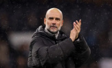 Pep Guardiola và đòn tâm lý khiến Man City luôn trong trạng thái cảnh giác