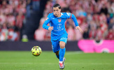 Chuyển nhượng tối 20/12: Roma nhắm tiền đạo mới cùng Zirkzee; Everton đàm phán Man City vì Grealish
