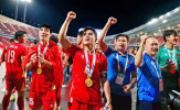 U22 Việt Nam và tham vọng vượt ngưỡng Đông Nam Á