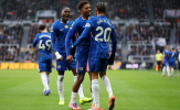 5 điểm nhấn Newcastle 2-2 Chelsea: Lột xác hiệp 2; Reece James suýt hóa tội đồ