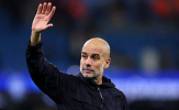 Pep Guardiola cảnh báo Man City chưa đủ chuẩn