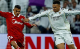 La Liga: Bellingham và Mbappe giúp Real Madrid bám đuổi Barcelona
