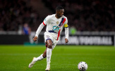 Dembele tỏa sáng, PSG thắng đậm Vendee Fontenay