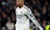 Mbappe dành tặng bàn thắng kỷ lục cho 'người hùng' Ronaldo