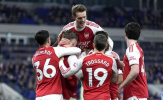 5 dấu ấn Everton 0-1 Arsenal: Gyokeres định đoạt trận đấu; 'Nhà vua' dịp Giáng sinh