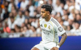 La Liga: Rodrygo tỏa sáng, Xabi Alonso giữ niềm tin tại Real Madrid