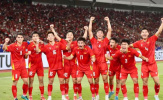 U23 châu Á 2026: U23 Việt Nam được AFC đánh giá là ứng viên vô địch
