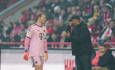 Neuer lý giải vì sao Kompany được tôn trọng ở Bayern Munich