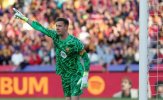 Ter Stegen và sự nghiệp đầy biến động tại Barcelona
