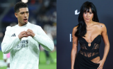 Real Madrid: Thực hư tin đồn Jude Bellingham hẹn hò ca sĩ Aitana