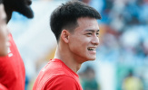 Thanh Nhàn và vai trò chìa khóa trong chức vô địch SEA Games 33 của U22 Việt Nam