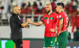 Morocco đối mặt áp lực tại AFCON 2025: Mục tiêu vô địch trên sân nhà