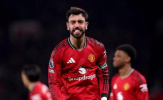 Bruno Fernandes: Từ 'người đội trưởng cô đơn' đến vũ khí chiến lược của Man Utd