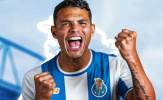 Thiago Silva gia nhập Porto, nuôi hy vọng dự World Cup