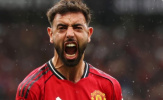 MU vs Aston Villa: Bruno Fernandes hướng tới cột mốc lịch sử ở Ngoại hạng Anh