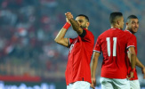 Soi trận Ai Cập vs Zimbabwe: Salah và đồng đội hướng đến chiến thắng đầu tay